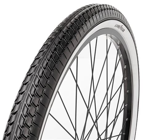 Cruiser Bike Tire Folding Bead 26 Inch Bicycle Tires Fits Rims 2 To 2