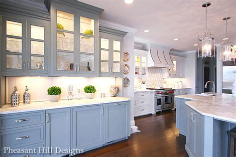 Premium kitchen cabinets has been delivering premium kitchen and bathroom cabinets to the charlotte area at best prices. Charlotte Interior Designers | Pheasant Hill Designs | NC ...