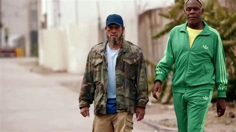 trailer du film bad ass 2 bad asses bad ass 2 bad asses bande annonce vo allociné