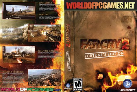 Ets2 mods / euro truck simulator 2 mods. Download Game Far Cry 2 Highly Compressed - Berbagi Game