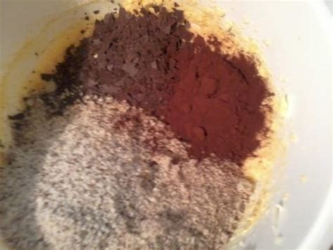 Winterkuchen im sommer mandeln, schokolade und zimt gehen immer. Schoko-Mandel-Kuchen Rezept Gesendet von goodluck1309 ...