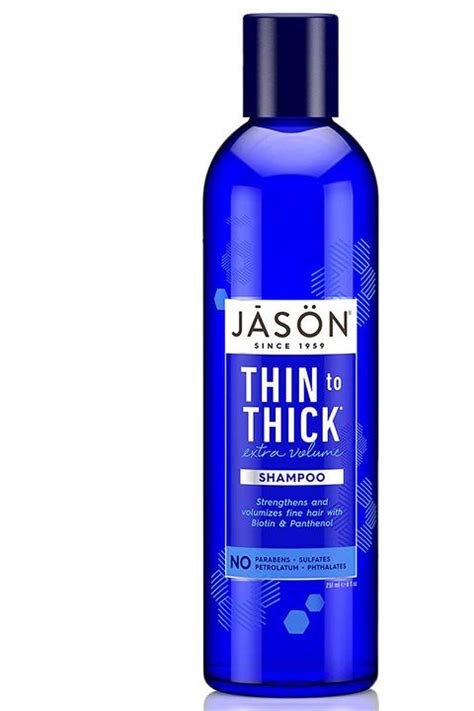 25 Best Shampoos For Thinning Hair 2022 Fine And Oily Hair Shampoo