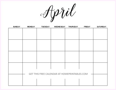 Yearly and monthly editable template for every month from january to december can be downloaded. Blank Calendar 2019: Free Editable Template in Microsoft ...