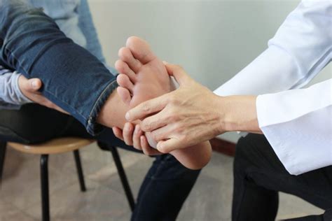 Podiatrist Princeton Pa Foot And Ankle Specialist Bucks County