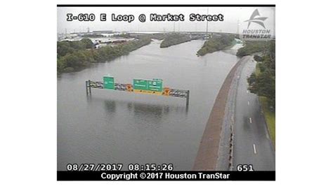 Storm Harvey Up To 2000 Rescued As Houston Hit By Catastrophic