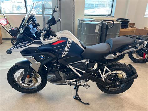New Bmw R Gs Motorcycles In Centennial Co
