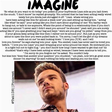 liam imagine hope u like it xox omg thank you so much one direction images one direction