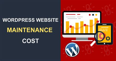 Website Maintenance Cost How Much Should You Really Pay