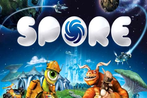 Spore Complete Edition Free Download Gog Repack Games
