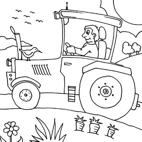 John deere combine coloring page. Combine Coloring Pages at GetColorings.com | Free ...