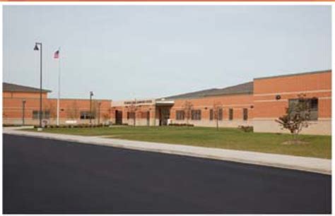 Sycamore Creek Elementary School By In Pickerington Oh Proview