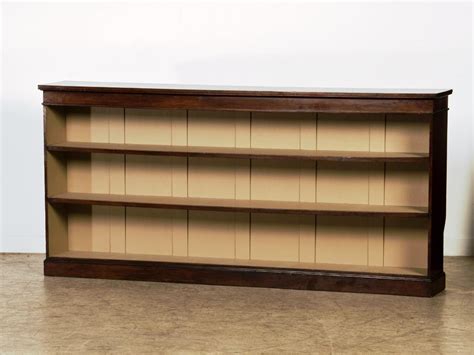 15 Best Collection Of Horizontal Bookcases