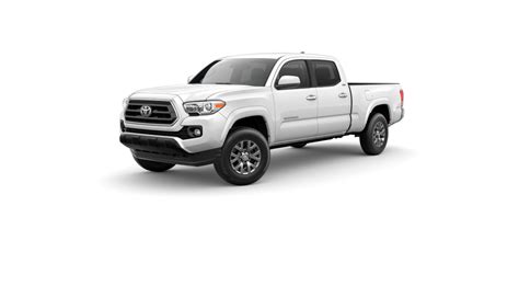 New 2023 Toyota Tacoma Sr5 4x4 Dbl Cab Long Bed In Dublin Pitts Toyota