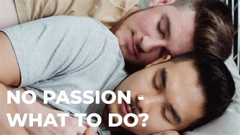 How To Rekindle Passion In Your Relationship
