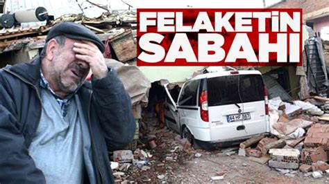 Elazığ depremiyle ilgili son daki̇ka gelişmeleri. Elazığ depremi Türkiye'yi sarstı!