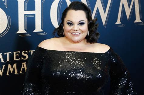 This is me is a song performed by keala settle for the film the greatest showman. Keala Settle: 5 Things to Know About 'The Greatest Showman ...