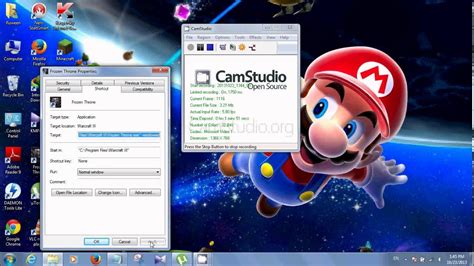 How To Run Games In Windowed Mode Youtube