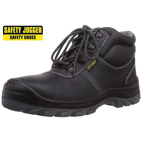 Isn't it amazing to look a bit fashionable and trendy? SAFETY JOGGER BESTBOY SAFETY SHOES | Shopee Malaysia