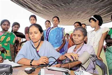 Indias Rural Public Health Facilities Need Urgent Fixing Mint