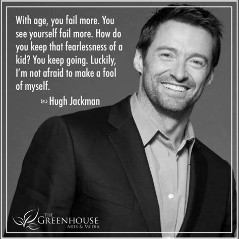 The greatest showman actor, 51, is seen wearing nothing but a pair of black boots in a new modelling campaign for. Hugh Jackman | The Greenhouse