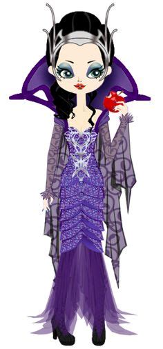 Queen Narissa Played By Susan Sarrandon ~ Enchanted 2007