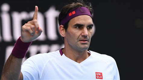Welcome to the roger federer foundation. Australian Open 2020: Roger Federer survives major scare to defeat Tennys Sandgren | Sporting ...