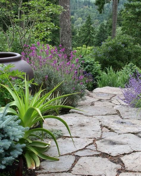 🌳 61 Magical Secret Garden Paths Backyard Landscaping Designs