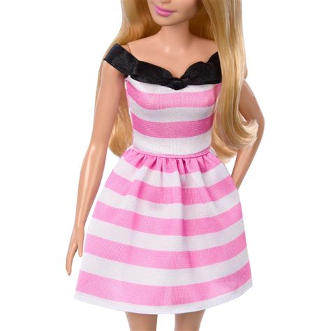 Barbie 65th Anniversary Doll Entertainment Earth