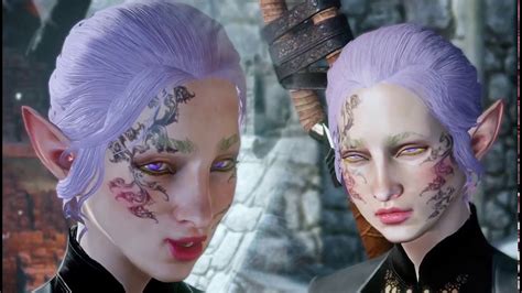 Dragon Age Origins Character Creation Mods Mozmultimedia