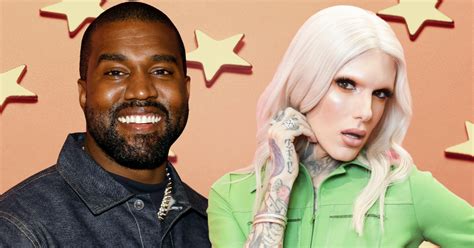 What Happened With Jeffree Star And Kanye West