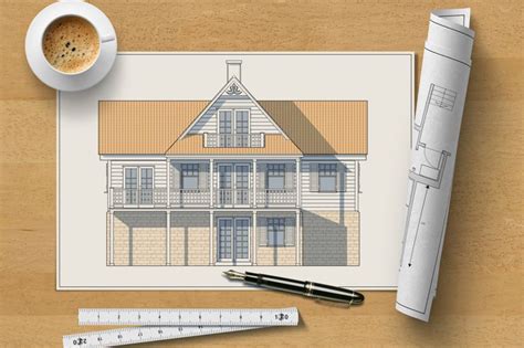 Main Phases Of Design Process Architectural Drafting Services