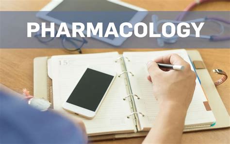101 Pharmacology Facts That Every Pharmacy Student Should Knowfacts