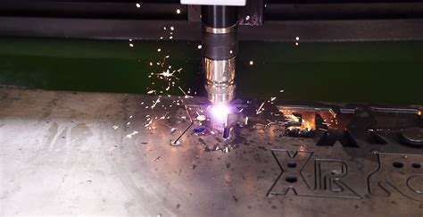 The Pro 20 Plasma Cutting Machine