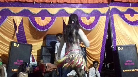 New Bhojpuri Hot Arkestra Dance Youtube