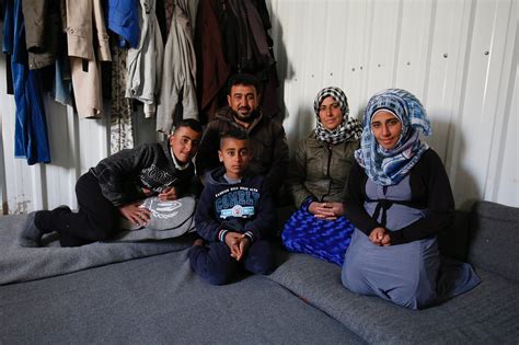 Living Conditions Of Syrian Refugees In Germany The Borgen Project