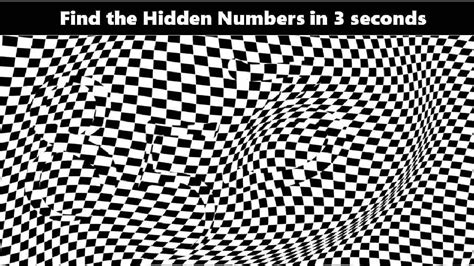 A Stunning Compilation Of Over 999 Optical Illusion Images In Full 4k