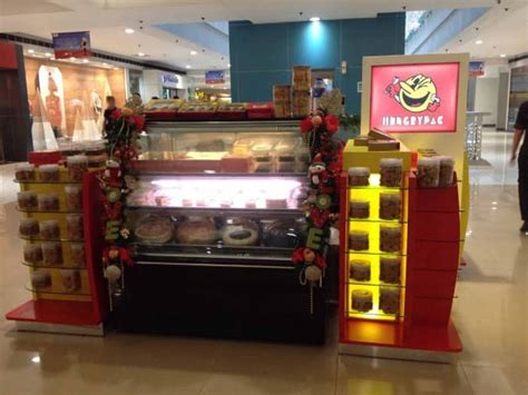 Hungrypac Near Me In Sm Megamall Discover Bakery Food Restaurant
