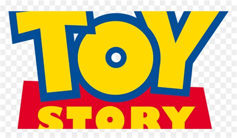 Toy Story Logo Hd