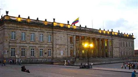 Origem e história dos partidos políticos na Colômbia Learnaboutworld