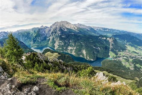 2024 Private Eagles Nest And Bavarian Alps Day Trip From Salzburg