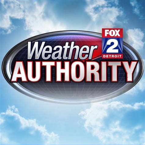 Reviews Fox 2 Detroit Weather And Radar ⭐