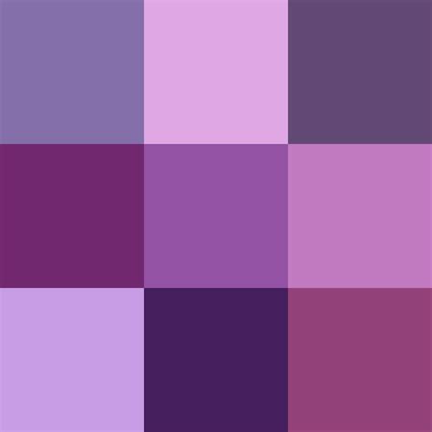 Shades Of Purple Wikipedia