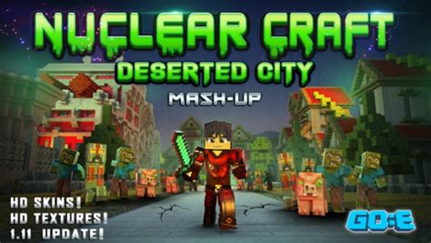 15 Minecraft Mash Ups That You Should Try Today