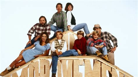 Cast Of ‘home Improvement Where Are They Now Yardbarker