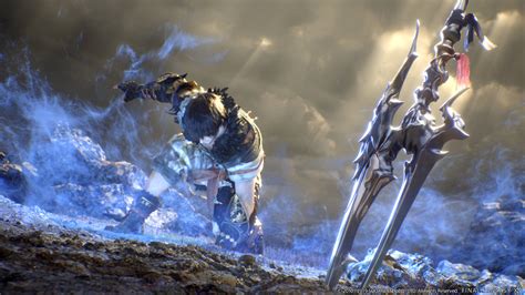 Final Fantasy Xiv Shadowbringers Interview Rpgamer