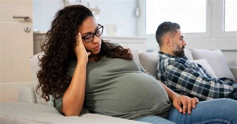 Husband Shamed Pregnant Wife After Finding Out Theyre Expecting