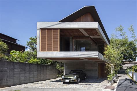 How Does A Modern Japanese House Look Like 6 Interesting