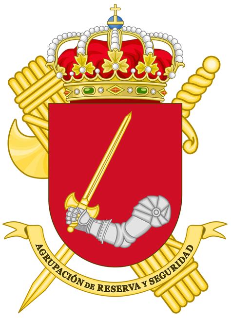 anexo escudos y emblemas de las fuerzas armadas de españa wikipedia la enciclopedia libre