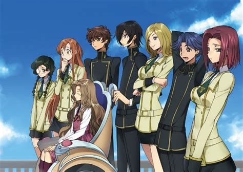 Code Geass Movie Releases Key Visual And Trailer Anime News Tokyo