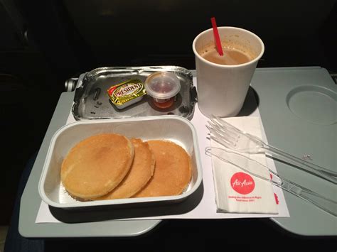 About 300 other restaurants will also be onboarded onto the platform. Review: AirAsia X Economy Class from Taipei to Kuala ...